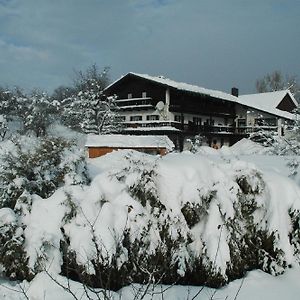 Hotel Landhaus Jakob Im Bayerischen Wald Lalling Exterior photo