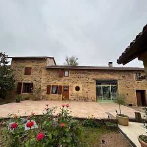 Appartamento La Maison De Brigitte Aux Petites Avaizes Chateauneuf  Exterior photo