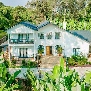 Treetops Villa Arusha Exterior photo