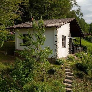 Appartamento Kleines Haus Mit Weitblick Steinbach an der Steyr Exterior photo