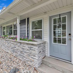 The Dawdy Haus Bed And Breakfast Frankenmuth Exterior photo