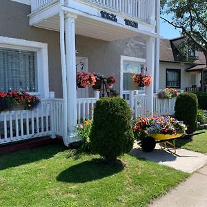 Appartamento Le Gite Des Hetres Shawinigan Exterior photo