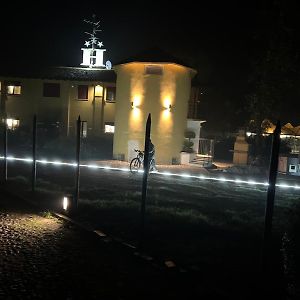 Hotel Fondo Catena Ferrara Exterior photo