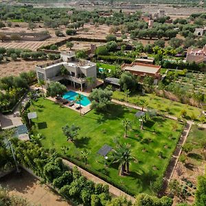 Hotel Dar Fatima Tamazouzt Marrakesh Exterior photo