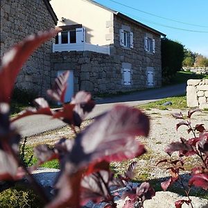 Gite La Grange De Germaine Villa Saint-Denis  Exterior photo