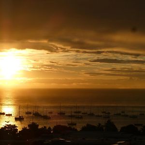 Hotel Maeva Sunset View Punaauia  Exterior photo