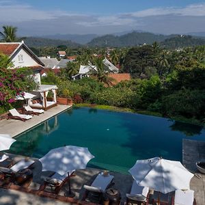 La Résidence Phou Vao, A Belmond Hotel, Luang Prabang Exterior photo