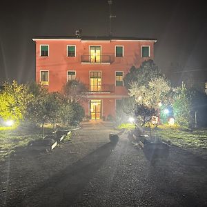 Viaemilia Bed and Breakfast Modena Exterior photo