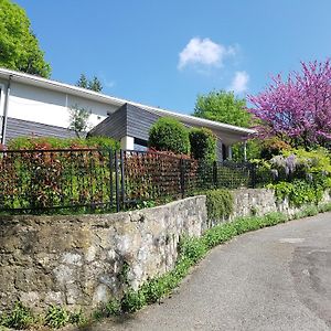 Bnb Le Gorget Bed and Breakfast La Tronche  Exterior photo