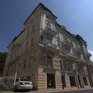 Hotel Westend Mariánské Lázně Exterior photo