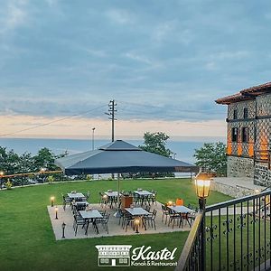 Kastel Konak Hotel Trabzon Exterior photo