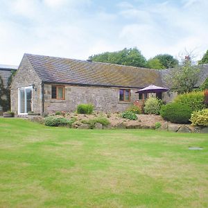 Meadowside Cottage Calton Exterior photo