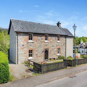 Lockview  Villa Fort Augustus Exterior photo