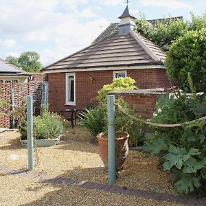 The Writing Room Barford  Exterior photo