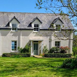 Stonebank House Villa Lamberton Exterior photo