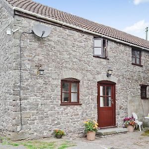 The Stables Villa Woolaston Exterior photo