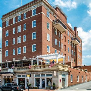 The Gin Hotel, Ascend Hotel Collection Lexington Exterior photo