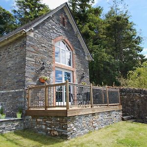 The Old Classroom Saint Neot Exterior photo