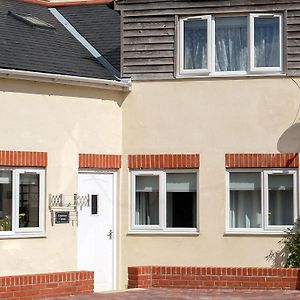 Carpenters Cottage Upwey Exterior photo