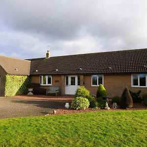 Holly Edge Villa Saltburn-by-the-Sea Exterior photo