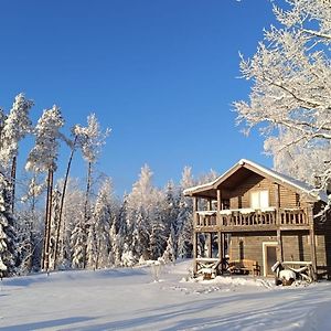 Dzintari IR Villa Myza Kayve Exterior photo