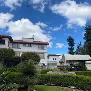 Hotel Del Angel, Apizaco Exterior photo