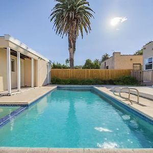 Cozy 4B Villa With Pool 15 Minutes To Venice Beach Los Angeles Exterior photo