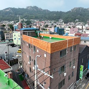 Gaho Guesthouse Mokpo Exterior photo