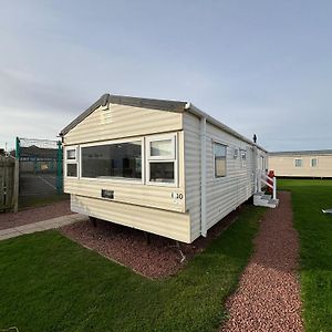 Hotel Eyemouth Caravan For Rent Exterior photo