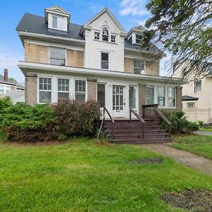 Appartamento Victorian Mansion Unit 1 Buffalo Exterior photo