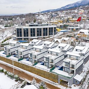 Aileena Hotel&Villas Kartepe Exterior photo