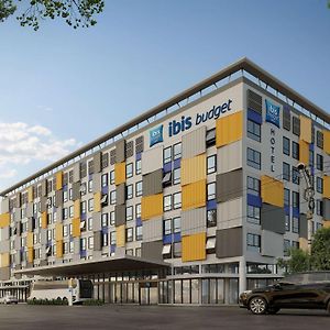 Hotel Ibis Budget Guarulhos Aeroporto Exterior photo