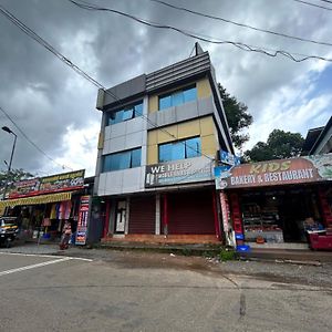 Sabari Stay Mundakāyam Exterior photo