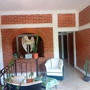 Portal Quetzal Villa Amatlán Exterior photo