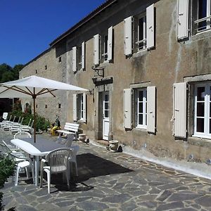 Domaine Sainte Germaine Chambre D'Hote Stevenson Bed and Breakfast Luc  Exterior photo