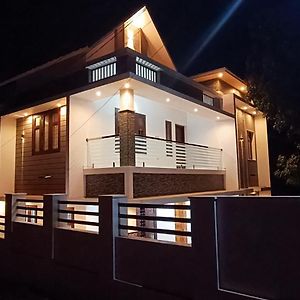 Azhakathu Bethal Villa Pattanapuram Exterior photo