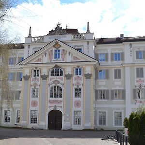 Priesterseminar Brixen Bed and Breakfast Exterior photo