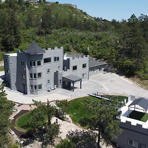 Castle In The Pines Aparthotel Castle Rock Exterior photo