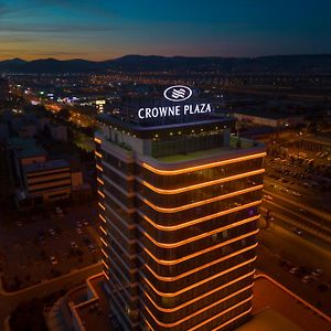 Hotel Crowne Plaza Kayseri By Ihg Exterior photo