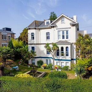 No5 Durley Road - Contemporary Serviced Rooms And Suites - No Food Available Bournemouth Exterior photo