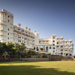 Hotel Bhairavgarh Palace Udaipur Exterior photo