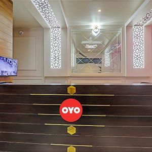 Hotel O Royal Regency Palace Gorakhpur Exterior photo