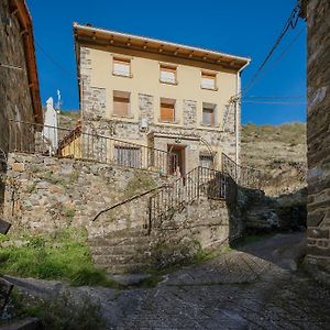 La Casa De Sara Villa Llánaves de la Reina Exterior photo