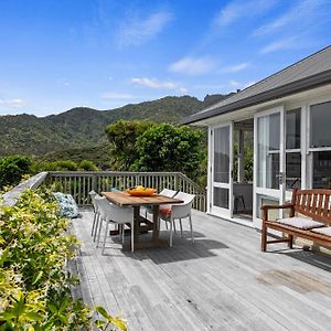 Belmont Beach House - Whangarei Heads Escape Villa Exterior photo