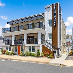 Hotel Surrey Beach House Ventnor Exterior photo