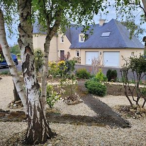 Osy Normandy Bed and Breakfast Russy Exterior photo