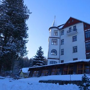 Perla Swieradowa Bed and Breakfast Exterior photo