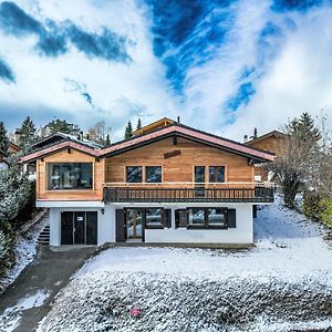 Chalet Beke By Interhome Nendaz Exterior photo