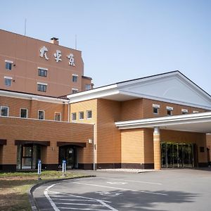 Hotel Daiheigen Otofuke Exterior photo