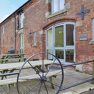 The Granary Villa Somersal Herbert Exterior photo